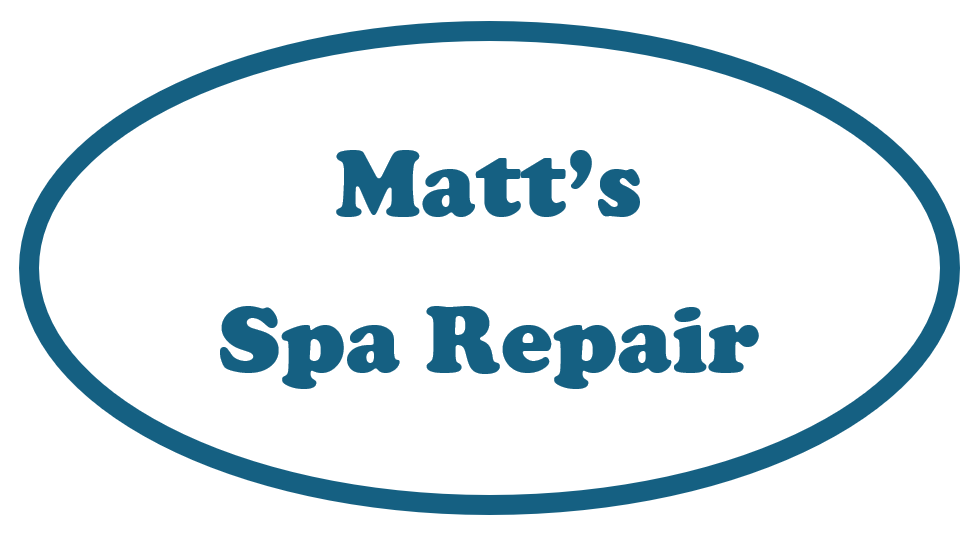 Matt's Hot Tub and Spa Repair - North County San Diego